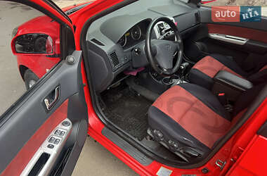 Хэтчбек Hyundai Getz 2007 в 