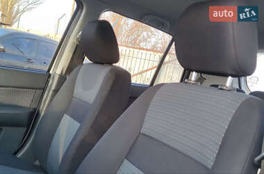 Хэтчбек Hyundai Getz 2008 в Днепре