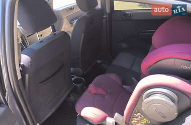 Хетчбек Hyundai Getz 2005 в 