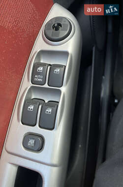 Хэтчбек Hyundai Getz 2008 в 