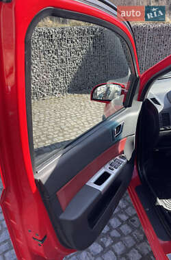 Хэтчбек Hyundai Getz 2008 в 