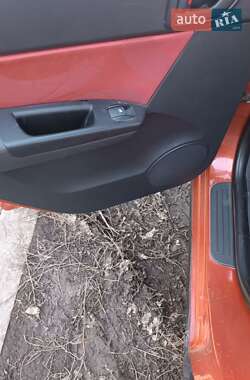 Хетчбек Hyundai Getz 2006 в Харкові
