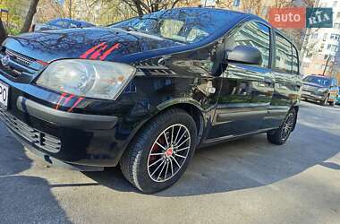 Хетчбек Hyundai Getz 2005 в 