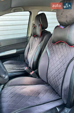 Хэтчбек Hyundai Getz 2006 в 