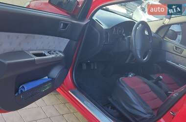 Хэтчбек Hyundai Getz 2005 в 