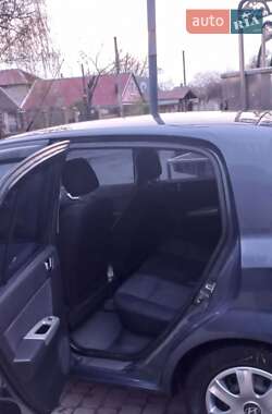 Хэтчбек Hyundai Getz 2008 в 