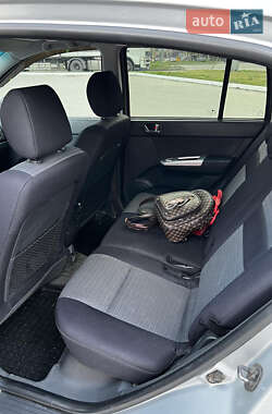 Хетчбек Hyundai Getz 2007 в 