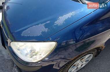 Хетчбек Hyundai Getz 2008 в 