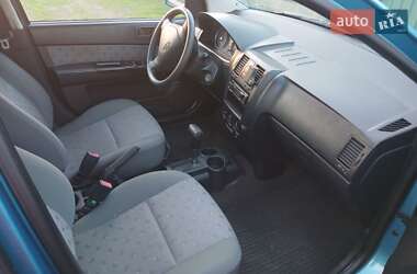 Хэтчбек Hyundai Getz 2004 в 