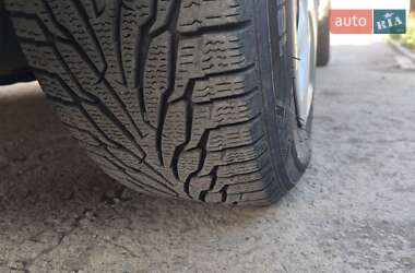 Хэтчбек Hyundai Getz 2007 в 