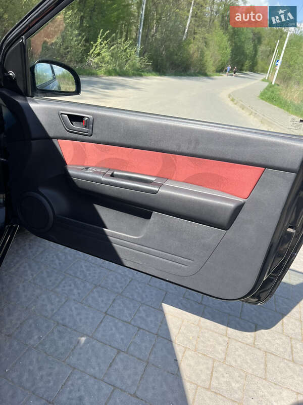 Хэтчбек Hyundai Getz 2005 в Львове фото 12 Хэтчбек Hyundai Getz 2005 в Львове