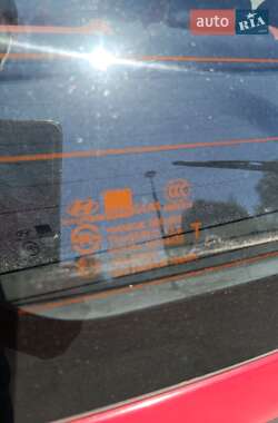 Хэтчбек Hyundai Getz 2008 в 