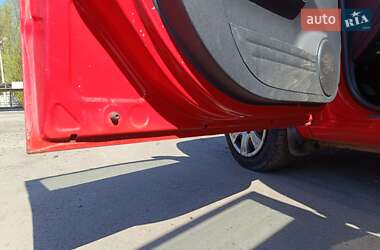 Хэтчбек Hyundai Getz 2008 в 