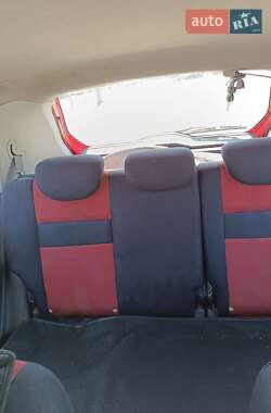 Хэтчбек Hyundai Getz 2008 в 