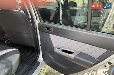 Хэтчбек Hyundai Getz 2005 в 