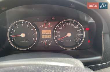 Хэтчбек Hyundai Getz 2005 в 