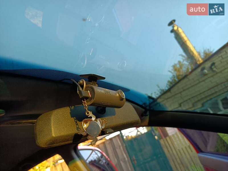 Хэтчбек Hyundai Getz 2007 в Запорожье