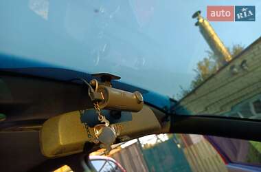 Хэтчбек Hyundai Getz 2007 в 