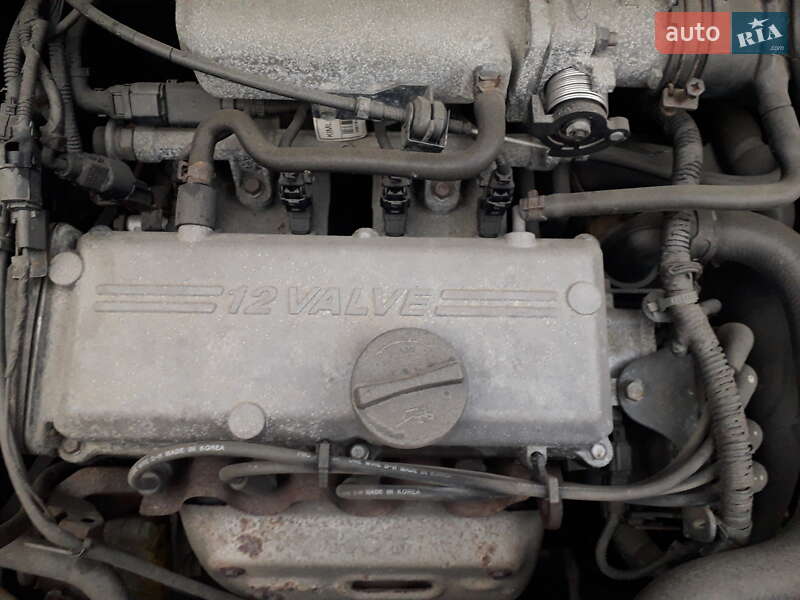 Хэтчбек Hyundai Getz 2008 в Чернигове фото 16 Хэтчбек Hyundai Getz 2008 в Чернигове