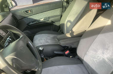 Хэтчбек Hyundai Getz 2004 в 