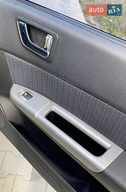 Хэтчбек Hyundai Getz 2007 в 