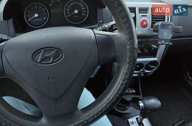 Хетчбек Hyundai Getz 2006 в 