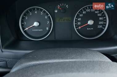 Хетчбек Hyundai Getz 2006 в 