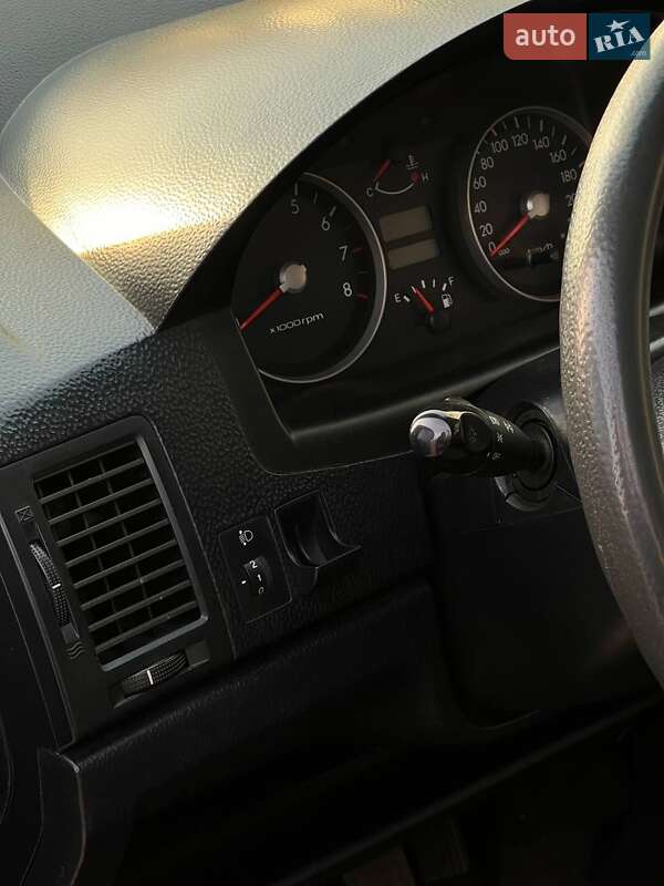 Хэтчбек Hyundai Getz 2005 в Кременчуге фото 12 Хэтчбек Hyundai Getz 2005 в Кременчуге