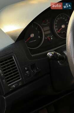 Хетчбек Hyundai Getz 2005 в 