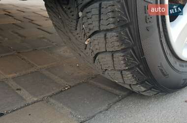 Хетчбек Hyundai Getz 2006 в 