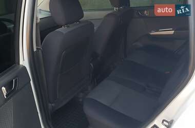 Хетчбек Hyundai Getz 2006 в 