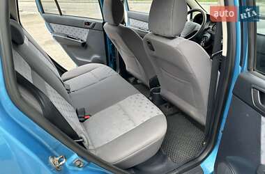 Хетчбек Hyundai Getz 2004 в 