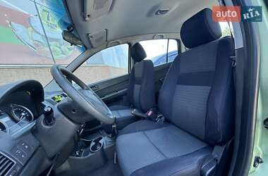 Хетчбек Hyundai Getz 2006 в 