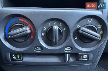 Хетчбек Hyundai Getz 2006 в 
