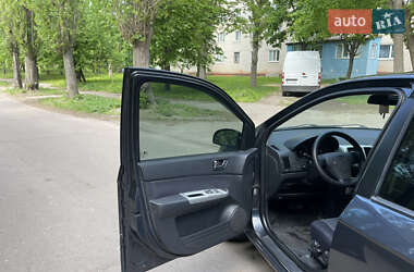 Хетчбек Hyundai Getz 2006 в 