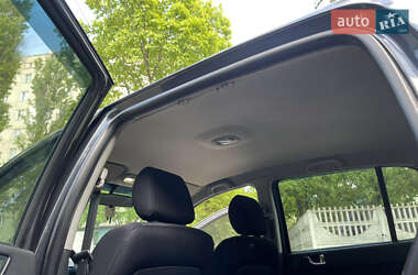 Хетчбек Hyundai Getz 2006 в 