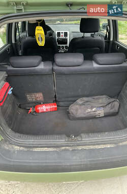Хетчбек Hyundai Getz 2008 в 