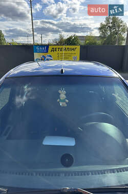 Хэтчбек Hyundai Getz 2007 в 