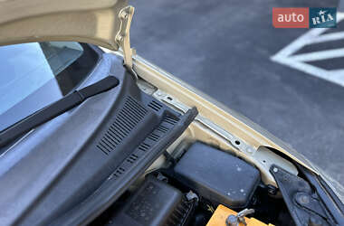Хетчбек Hyundai Getz 2006 в 