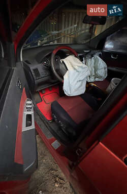 Хетчбек Hyundai Getz 2007 в 