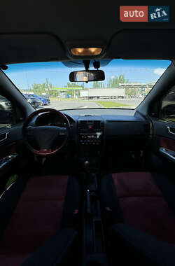 Хетчбек Hyundai Getz 2008 в 