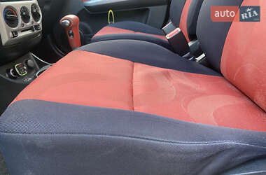 Хэтчбек Hyundai Getz 2008 в 