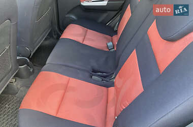 Хэтчбек Hyundai Getz 2008 в 