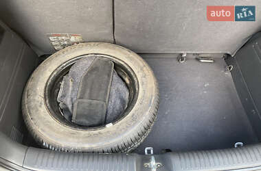Хэтчбек Hyundai Getz 2008 в 