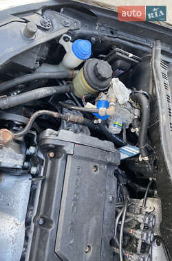 Хэтчбек Hyundai Getz 2008 в 