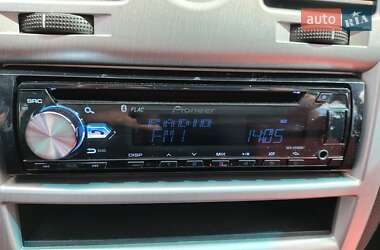 Хетчбек Hyundai Getz 2006 в 