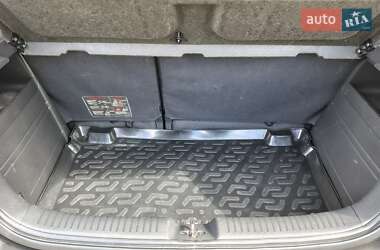 Хетчбек Hyundai Getz 2006 в 