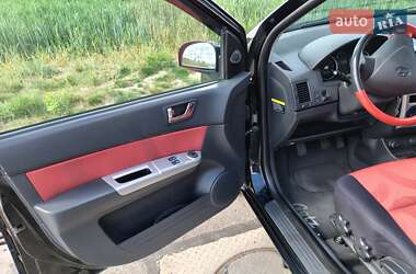 Хетчбек Hyundai Getz 2006 в 