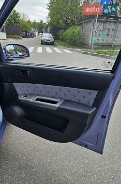 Хэтчбек Hyundai Getz 2005 в 