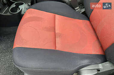 Хэтчбек Hyundai Getz 2007 в 